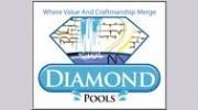 Diamond Pools