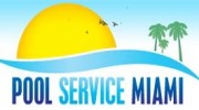 Pool Service Miami