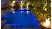 Custom Pools