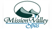 Mission Valley Spas