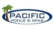 Pacific Pools & Spas