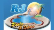 R J's Pools & Spas