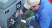 Pool Heater Troubleshooting and Repair
