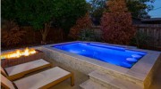 Geometric Pools