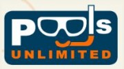 Pools Unlimited