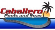 Caballero Pools & Spas