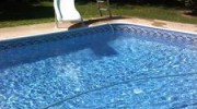 In Ground Pools