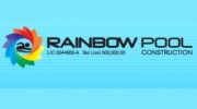 Rainbow Pool Construction