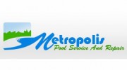Metropolis Pool Service & Repair