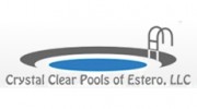 Crystal Clear Pools of Estero