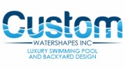 Custom Watershapes