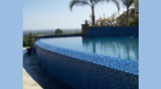 Yorba Linda Pool Tile Cleaning