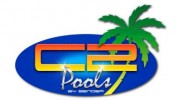 C 2 Pools