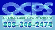 Orange County Pool Tile Cleaning