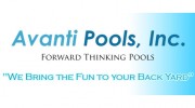 Avanti Pools Inc.