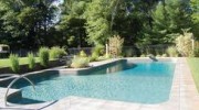 New Pool Installation