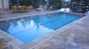 Custom Pools