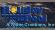 Holiday Pool & Water Creations