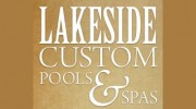 Lakeside Custom Pools & Spas