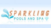 Sparkling Pools & Spa Care