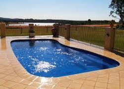 Fiberglass Pool Slidell Barrier Reef