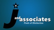 J and Associates Pools of Distinction