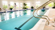 Commercial Pool Construction
