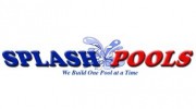 Splash Pools