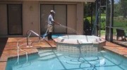 Monthly Maintenance