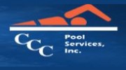 CCC Pool Services