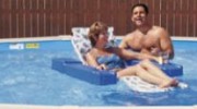Above Ground Pools