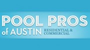 Pool Pros Of Austin