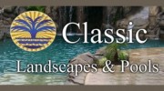 Classic Landscapes & Pools