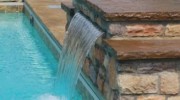 Water Features