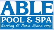 Able Pool & Spa