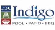 Indigo Pool Patio BBQ