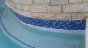 Pool Tile Cleaning Service