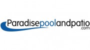 Pardise Pool and Patio