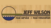 Jeff Wilson Pool Service