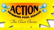 Action Swimming Pool Service