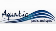 Aquatic Pools & Spas