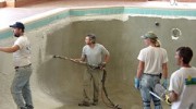 Pool Remodels