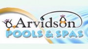 Arvidson Pool & Spa