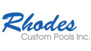 Rhodes Custom Pools Inc