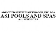 ASI Pools & Spas