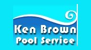 Ken Brown Pool Services