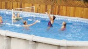 Above-Ground Pools