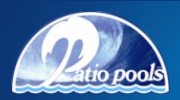 Patio Pools