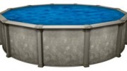 Above Ground Pools