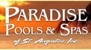 Paradise Pools & Spas